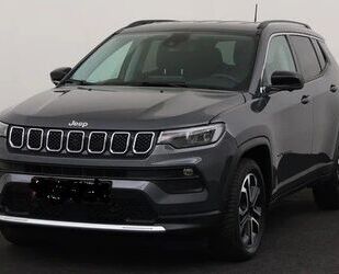 Jeep Compass Gebrauchtwagen