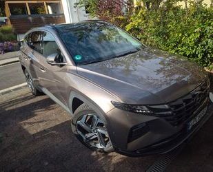 Hyundai TUCSON Gebrauchtwagen