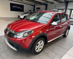 Dacia Sandero Gebrauchtwagen