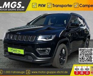 Jeep Compass Gebrauchtwagen