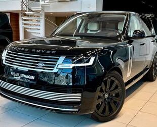 Land Rover Range Rover Gebrauchtwagen