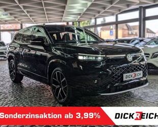 VW Tayron Gebrauchtwagen