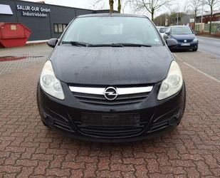 Opel Corsa Gebrauchtwagen