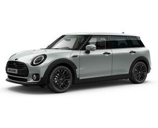 Mini Cooper Clubman Gebrauchtwagen