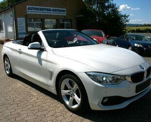 BMW 428 Gebrauchtwagen