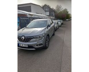 Renault Renault Koleos ENERGY dCi 175 4WD Intens Intens Gebrauchtwagen