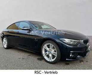 BMW 440 Gran Coupé Gebrauchtwagen