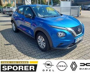 Nissan Juke Gebrauchtwagen