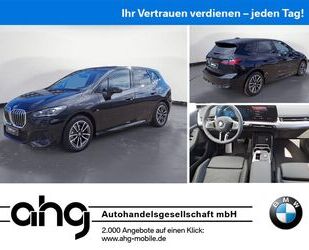 BMW 218 Active Tourer Gebrauchtwagen