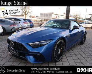 Mercedes-Benz SL 63 AMG Gebrauchtwagen