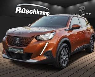 Peugeot 2008 Gebrauchtwagen