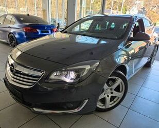 Opel Insignia Gebrauchtwagen
