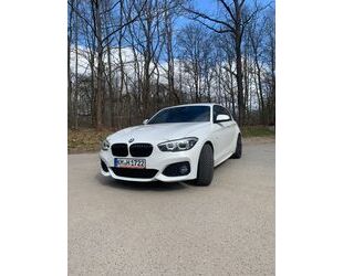 BMW 120 Gebrauchtwagen