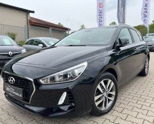 Hyundai i30 Gebrauchtwagen