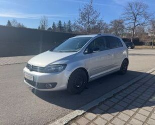 VW Golf Plus Gebrauchtwagen