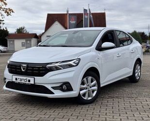 Dacia Logan Gebrauchtwagen