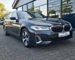 BMW 520 Gebrauchtwagen