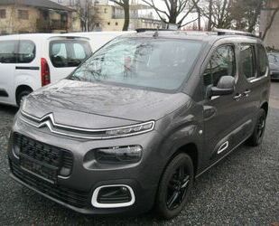 Citroen Berlingo Gebrauchtwagen