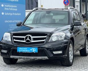 Mercedes-Benz GLK 250 Gebrauchtwagen