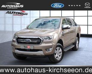 Ford Ranger Gebrauchtwagen