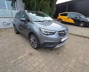 Opel Crossland (X) Gebrauchtwagen