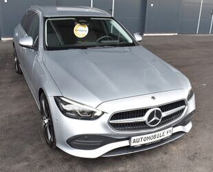 Mercedes-Benz C 220 Gebrauchtwagen