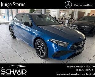 Mercedes-Benz A 250 Gebrauchtwagen