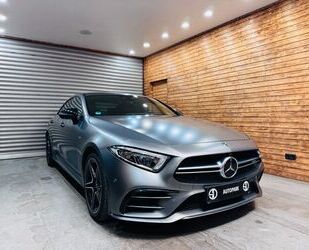 Mercedes-Benz CLS 53 AMG Gebrauchtwagen