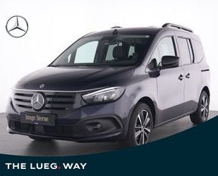 Mercedes-Benz EQT Gebrauchtwagen
