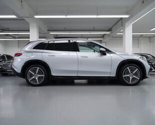 Mercedes-Benz EQS Gebrauchtwagen