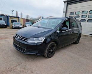 VW Sharan Gebrauchtwagen