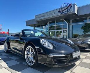 Porsche 991 Gebrauchtwagen