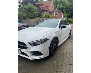 Mercedes-Benz A 180 Gebrauchtwagen