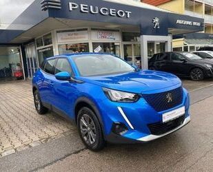 Peugeot 2008 Gebrauchtwagen