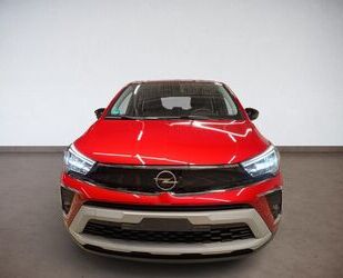 Opel Crossland (X) Gebrauchtwagen