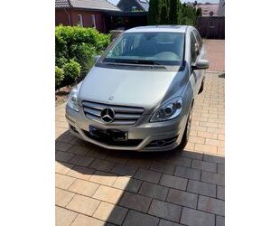 Mercedes-Benz B 180 Gebrauchtwagen