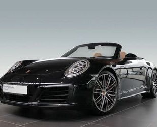 Porsche 911 Urmodell Gebrauchtwagen