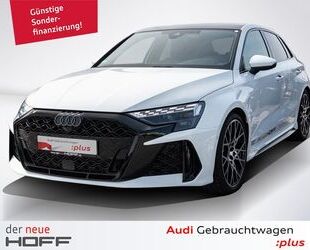Audi RS3 Gebrauchtwagen