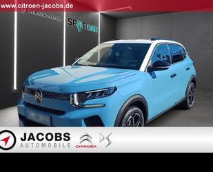 Citroen C3 Gebrauchtwagen