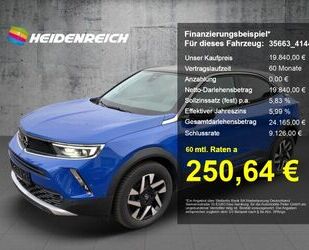 Opel Mokka Gebrauchtwagen