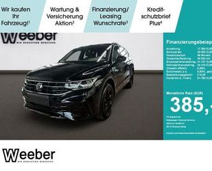 VW Tiguan Allspace Gebrauchtwagen
