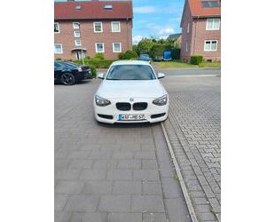 BMW 116 Gebrauchtwagen