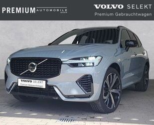 Volvo XC60 Gebrauchtwagen