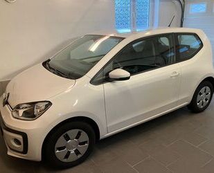 VW up! Gebrauchtwagen