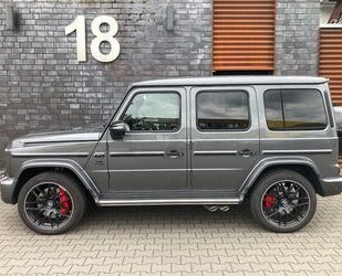 Mercedes-Benz G 63 AMG Gebrauchtwagen