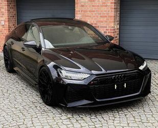 Audi RS7 Gebrauchtwagen