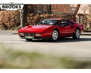Ferrari 208 Gebrauchtwagen