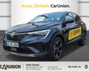 Renault Arkana Gebrauchtwagen