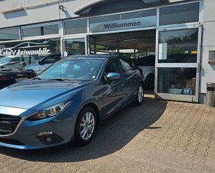 Mazda 3 Gebrauchtwagen