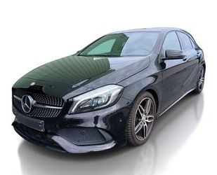 Mercedes-Benz A 160 Gebrauchtwagen